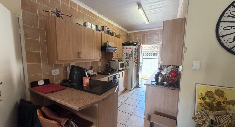 2 Bedroom Property for Sale in Baillie Park North West